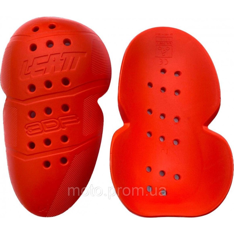 Дитячі налокітники LEATT 3DF Elbow Replacment CE Junior (Pair) One Size