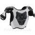 Дитячий захист тіла FOX PeeWee Titan Roost Defle [Black] YL/YXL