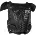 Дитячий захист тіла FOX YOUTH R3 Roost Deflector [Black] One Size