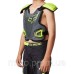 Дитячий захист тіла FOX YOUTH R3 Roost Deflector [Dark Shadow] One Size