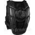 Дитячий захист тіла FOX YOUTH RACEFRAME [Black] One Size