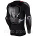 Дитячий захист тіла LEATT Body Protector 3.5 Jr [Black] YL/YXL