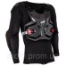 Дитячий захист тіла LEATT Body Protector 3.5 Jr [Black] YL/YXL