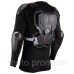 Дитячий захист тіла LEATT Body Protector 3.5 Jr [Black] YL/YXL