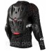 Дитячий захист тіла LEATT Body Protector 4.5 Jr [Black] YS/YM