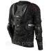 Дитячий захист тіла LEATT Body Protector 5.5 Jr [Black] YL/YXL