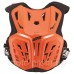 Дитячий захист тіла LEATT Chest Protector 2.5 Jr [Orange] YL/YXL