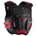 Дитячий захист тіла LEATT Chest Protector 2.5 Jr [Red] YS/YM