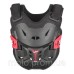 Дитячий захист тіла LEATT Chest Protector 2.5 MINI [Black] One Size