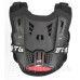 Дитячий захист тіла LEATT Chest Protector 2.5 MINI [Black] One Size
