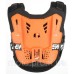 Дитячий захист тіла LEATT Chest Protector 2.5 MINI [Orange] One Size