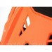 Дитячий захист тіла LEATT Chest Protector 2.5 MINI [Orange] One Size