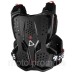 Дитячий захист тіла LEATT Chest Protector 3.5 Jr [Black] YL/YXL