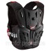 Дитячий захист тіла LEATT Chest Protector 4.5 Jr [Red] YS/YM