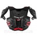 Дитячий захист тіла LEATT Chest Protector 4.5 Pro Jr [Red] YS/YM