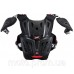 Дитячий захист тіла LEATT Chest Protector 4.5 Pro Jr [Red] YL/YXL