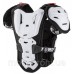 Дитячий захист тіла LEATT Chest Protector 5.5 Pro Jr [White] One Size