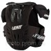 Дитячий захист тіла LEATT Fusion 2.0 Jr [Black] YL/YXL