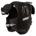Дитячий захист тіла LEATT Fusion 2.0 Jr [Black] YL/YXL