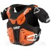 Дитячий захист тіла LEATT Fusion 2.0 Jr [Orange] YXXL