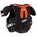 Дитячий захист тіла LEATT Fusion 2.0 Jr [Orange] YXXL