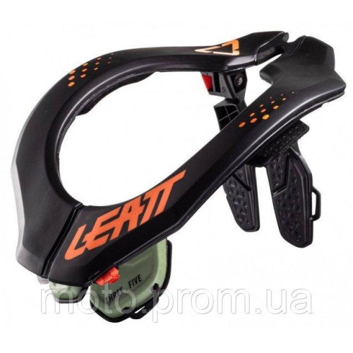 Захист шиї LEATT 3.5 Neck Brace [Cactus] L/XL