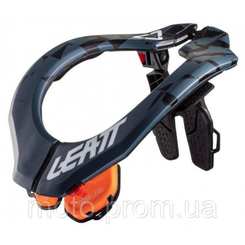 Захист шиї LEATT 3.5 Neck Brace [Coral] L/XL