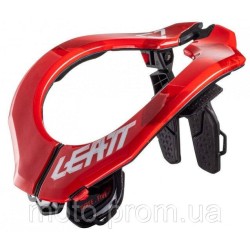 Захист шиї LEATT 3.5 Neck Brace [Red] L/XL