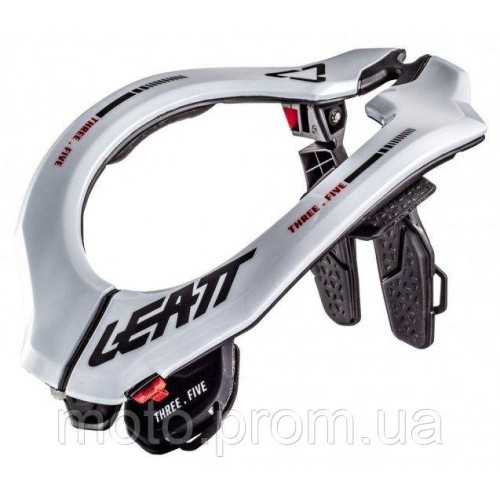 Захист шиї LEATT 3.5 Neck Brace [White] L/XL