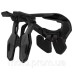 Захист шиї LEATT 4.5 Neck Brace [Stealth] L/XL