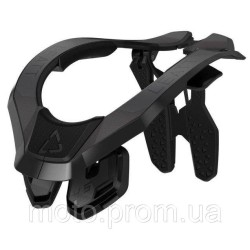Захист шиї LEATT 4.5 Neck Brace [Stealth] XXL