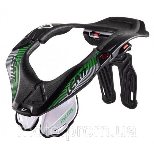 Захист шиї LEATT 5.5 Neck Brace [Black] L/XL