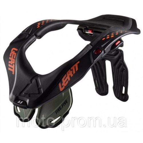Захист шиї LEATT 5.5 Neck Brace [Cactus] L/XL