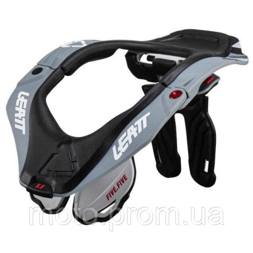 Захист шиї LEATT 5.5 Neck Brace [Forge] L/XL