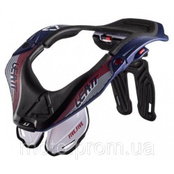 Захист шиї LEATT 5.5 Neck Brace [Royal] L/XL