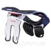 Захист шиї LEATT 5.5 Neck Brace [Royal] L/XL