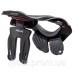 Захист шиї LEATT 5.5 Neck Brace [Stealth] L/XL