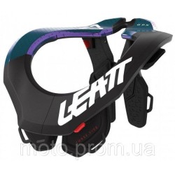 Захист шиї LEATT GPX 3.5 Neck Brace [Black] S/M