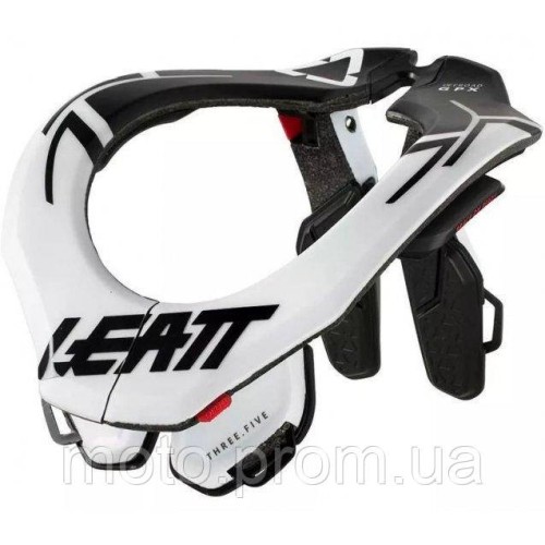 Захист шиї LEATT GPX 3.5 Neck Brace [Black] L/XL