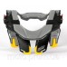 Захист шиї LEATT STX Road Neck Brace [Black] L/XL
