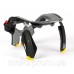 Захист шиї LEATT STX Road Neck Brace [Black] L/XL