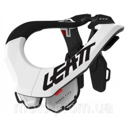 Захист шиї LEATT Neck Brace GPX 3.5 [White] S/M