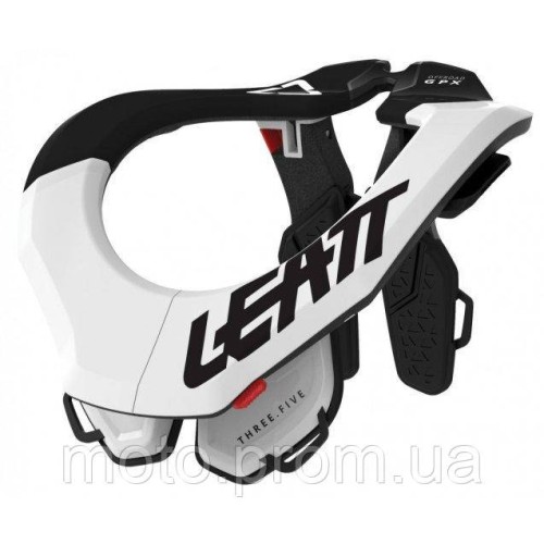 Захист шиї LEATT Neck Brace GPX 3.5 [White] S/M