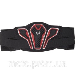 Пояс FOX Titan Sport Belt [Black] L/XL