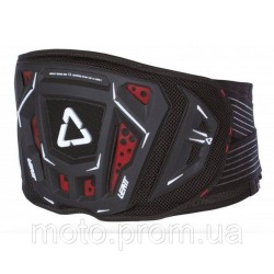 Пояс LEATT 3DF 3.5 Kidney Belt [Black] 32