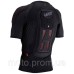 Захисна джерсі LEATT ReFlex Stealth Body Tee [Black] M