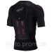 Захисна джерсі LEATT ReFlex Stealth Body Tee [Black] M