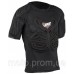 Захисна джерсі LEATT Roost Tee [Black] S/M