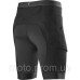 Компресійні шорти FOX Baseframe Pro Short [Black] Medium