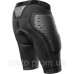 Компресійні шорти FOX Titan Race Short [Charcoal] 34